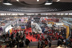 Belgrade_Book_Fair_2